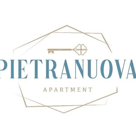 Pietranuova Villa Turi Eksteriør bilde